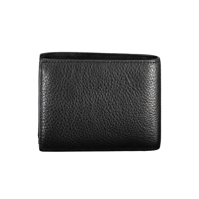 Calvin klein piniginė K50K510311 Juoda