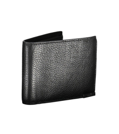 Calvin klein piniginė K50K510311 Juoda