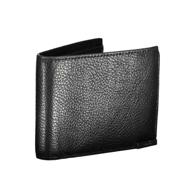 Calvin klein piniginė K50K510311 Juoda