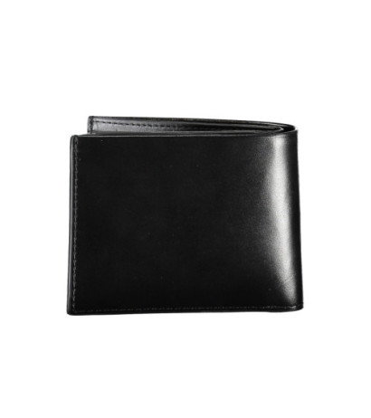 Calvin klein piniginė K50K510328 Juoda