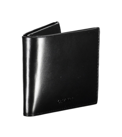 Calvin klein piniginė K50K510328 Juoda