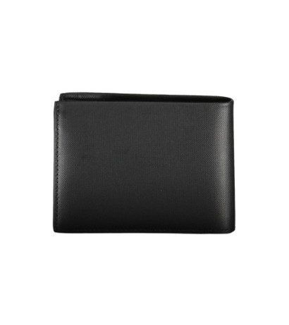 Calvin klein piniginė K50K510295 Juoda