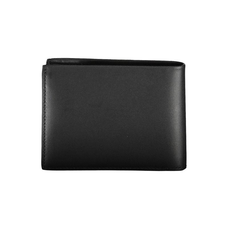 Calvin klein piniginė K50K510295 Juoda