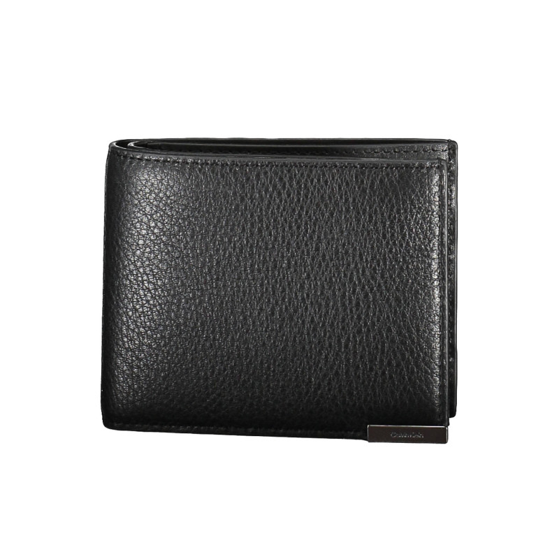 Calvin klein piniginė K50K510316 Juoda