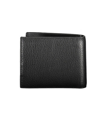 Calvin klein piniginė K50K510316 Juoda