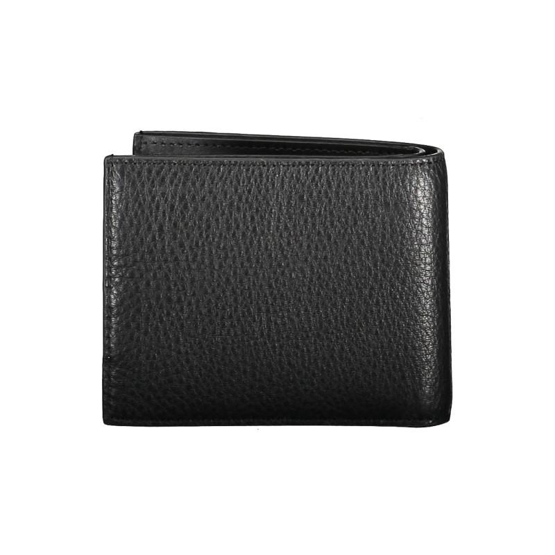 Calvin klein piniginė K50K510316 Juoda