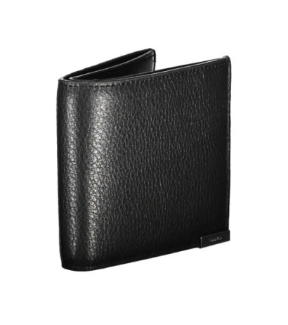 Calvin klein piniginė K50K510316 Juoda