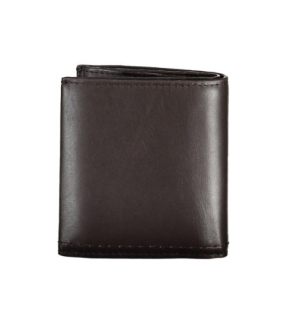 Calvin klein piniginė K50K510324 Ruda