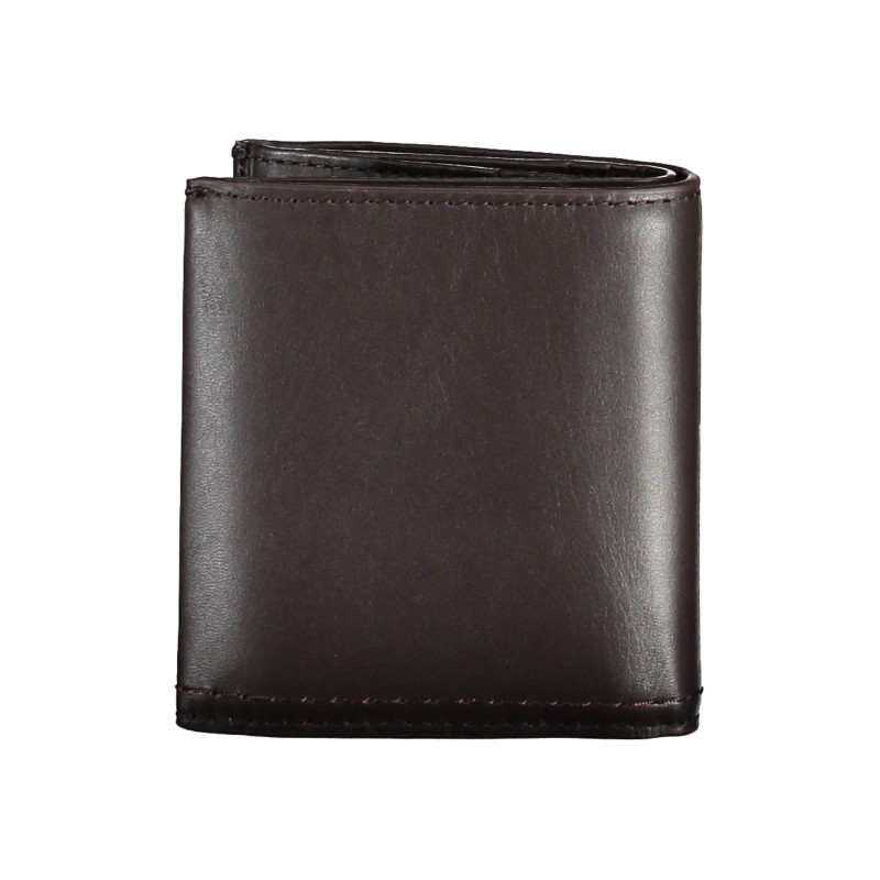 Calvin klein piniginė K50K510324 Ruda