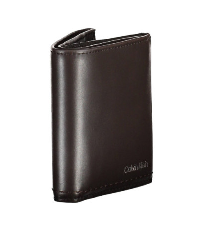 Calvin klein piniginė K50K510324 Ruda