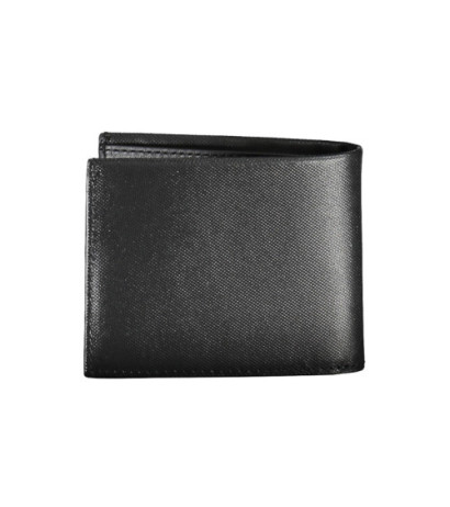 Calvin klein piniginė K50K510289 Juoda