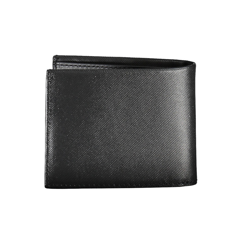 Calvin klein piniginė K50K510289 Juoda