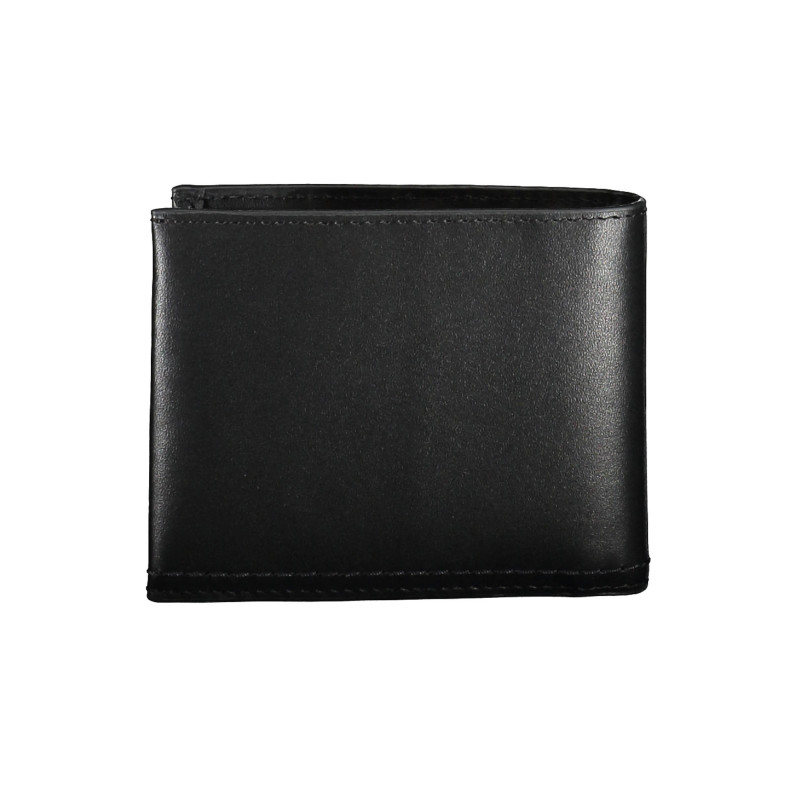 Calvin klein piniginė K50K510323 Juoda