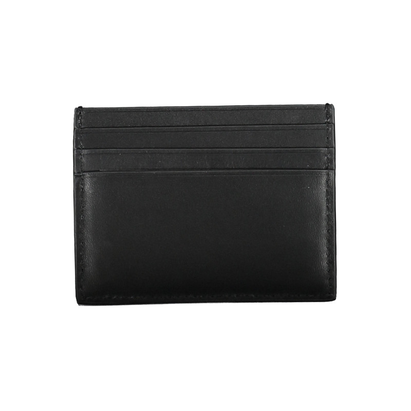 Calvin klein piniginė K50K510304 Juoda