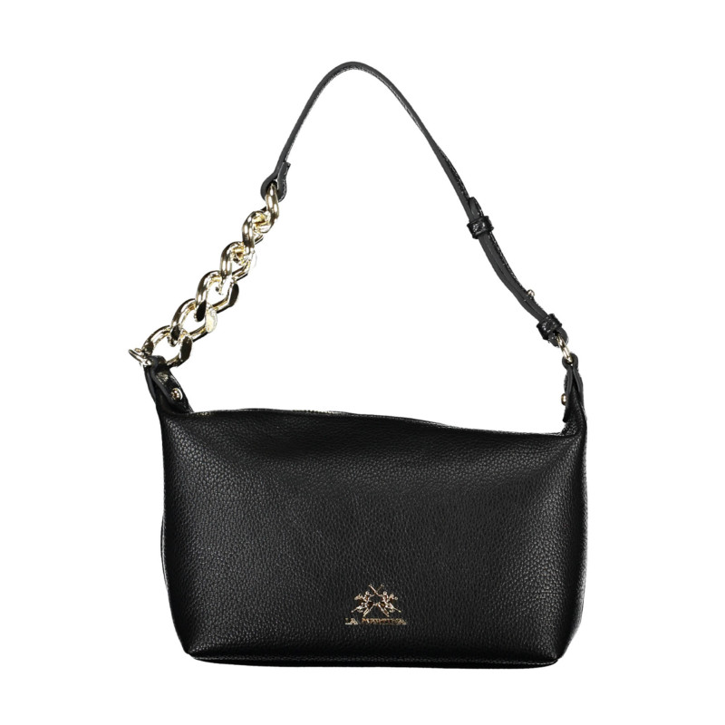 La martina rankinė LMBA01093T Juoda