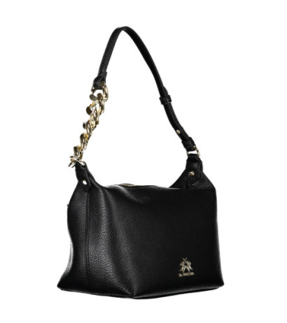La martina rankinė LMBA01093T Juoda