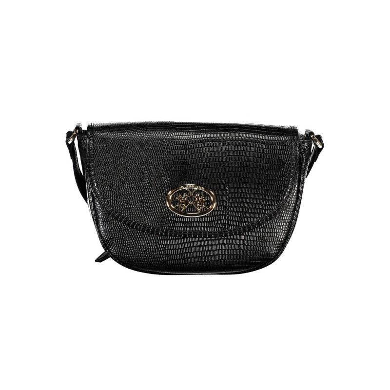 La martina rankinė LMBA01029T Juoda