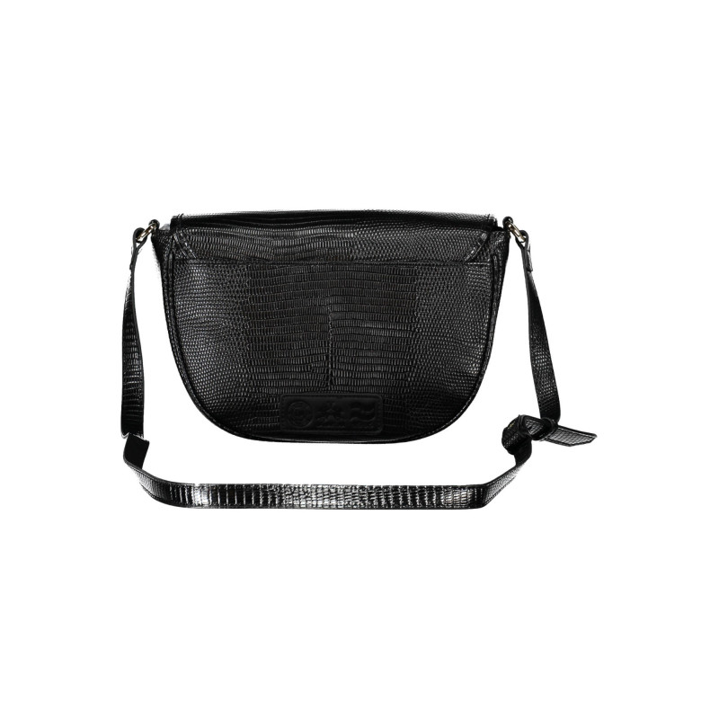 La martina rankinė LMBA01029T Juoda