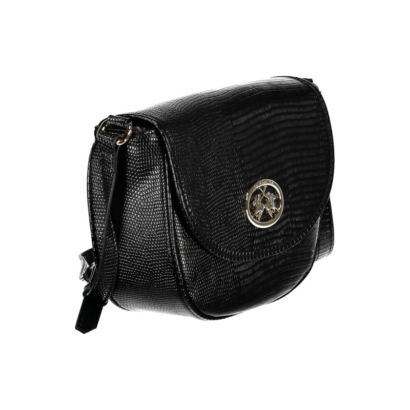 La martina rankinė LMBA01029T Juoda