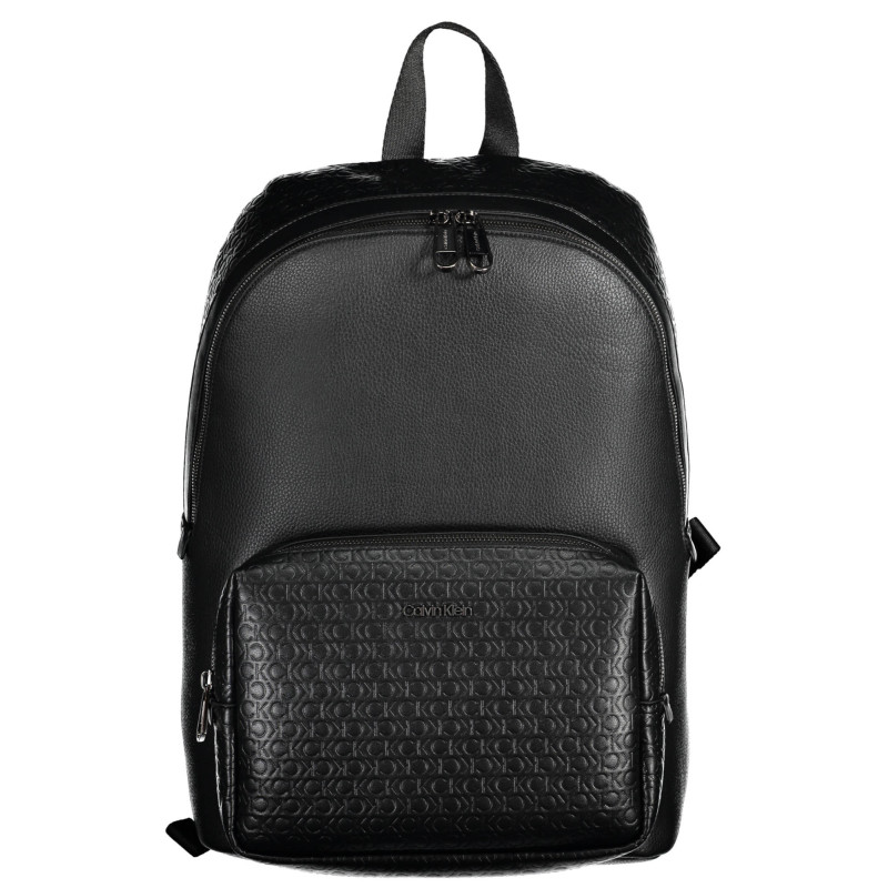 Calvin klein kuprinė K50K510514 Juoda