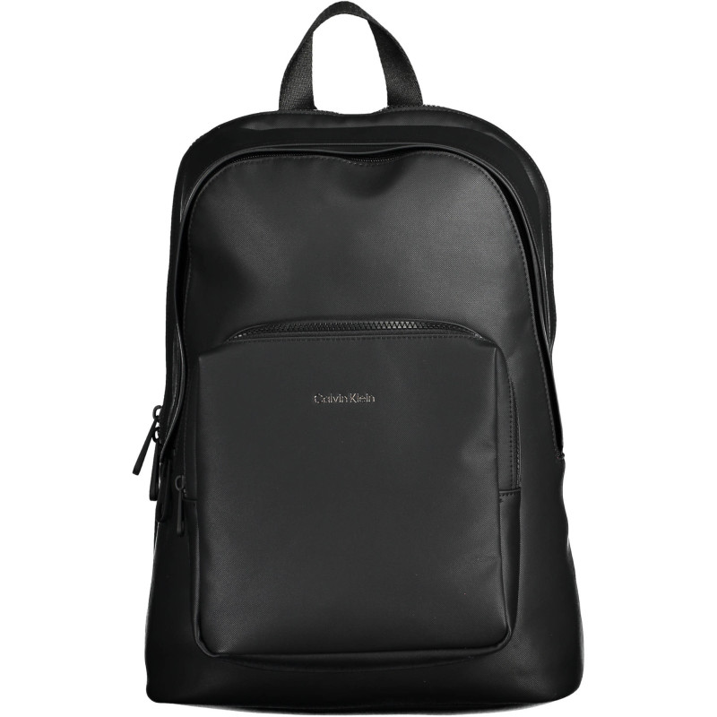 Calvin klein kuprinė K50K510281 Juoda