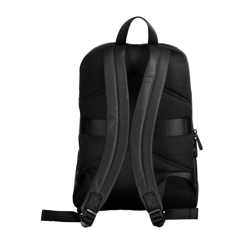 Calvin klein kuprinė K50K510281 Juoda