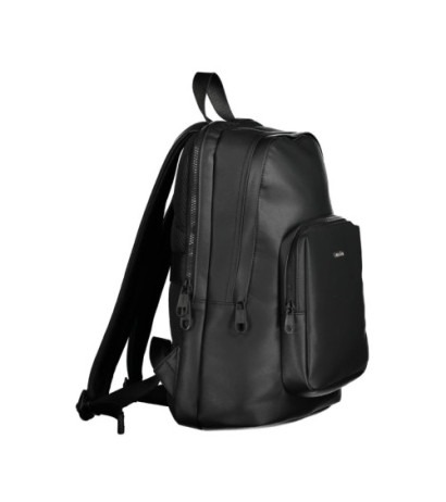 Calvin klein kuprinė K50K510281 Juoda