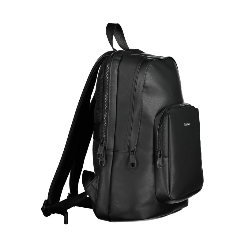 Calvin klein kuprinė K50K510281 Juoda