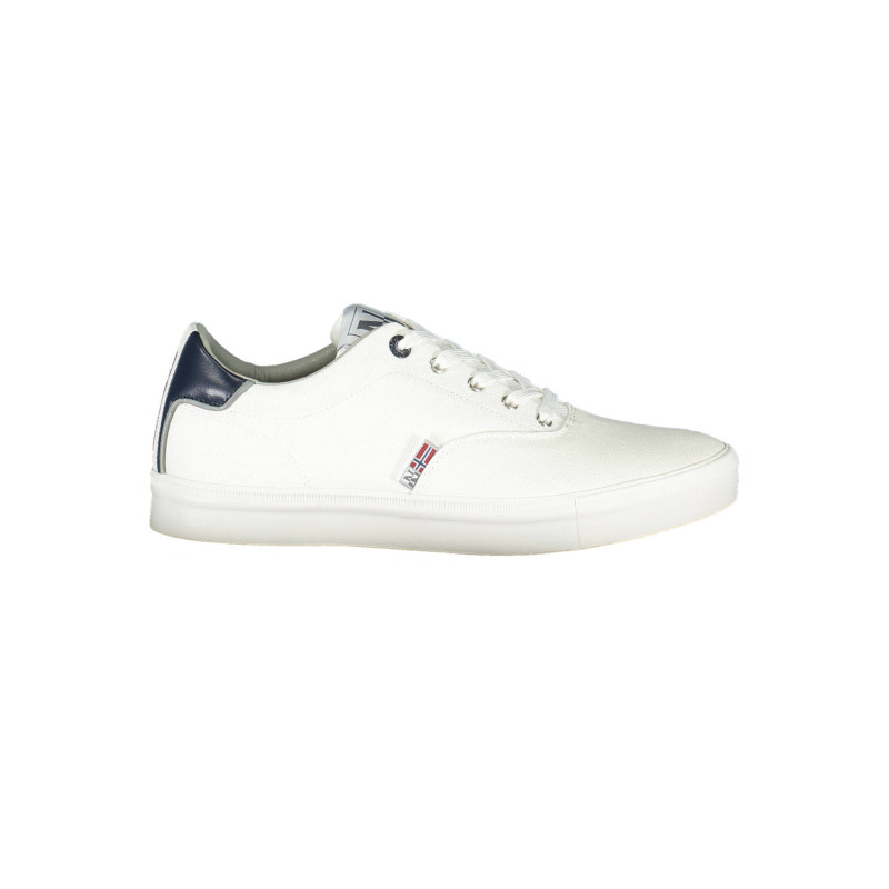 Napapijri shoes laisvalaikio bateliai NP0A4HLH-S3DEN06CAN Balta