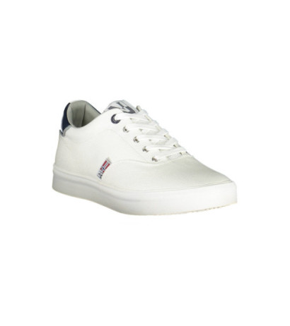 Napapijri shoes laisvalaikio bateliai NP0A4HLH-S3DEN06CAN Balta