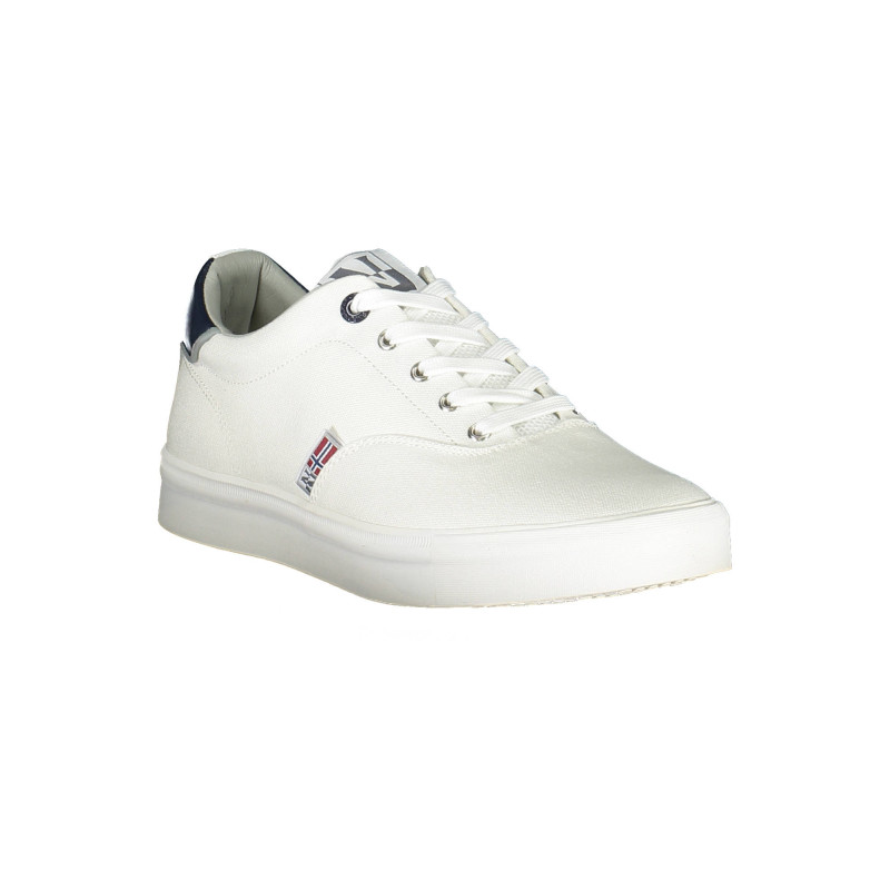Napapijri shoes laisvalaikio bateliai NP0A4HLH-S3DEN06CAN Balta