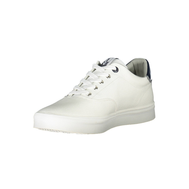 Napapijri shoes laisvalaikio bateliai NP0A4HLH-S3DEN06CAN Balta