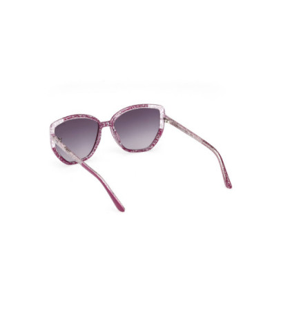 Guess jeans akiniai GU7882S Violetinė