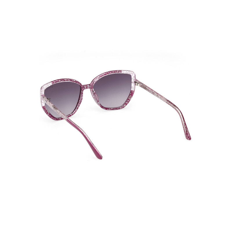 Guess jeans akiniai GU7882S Violetinė