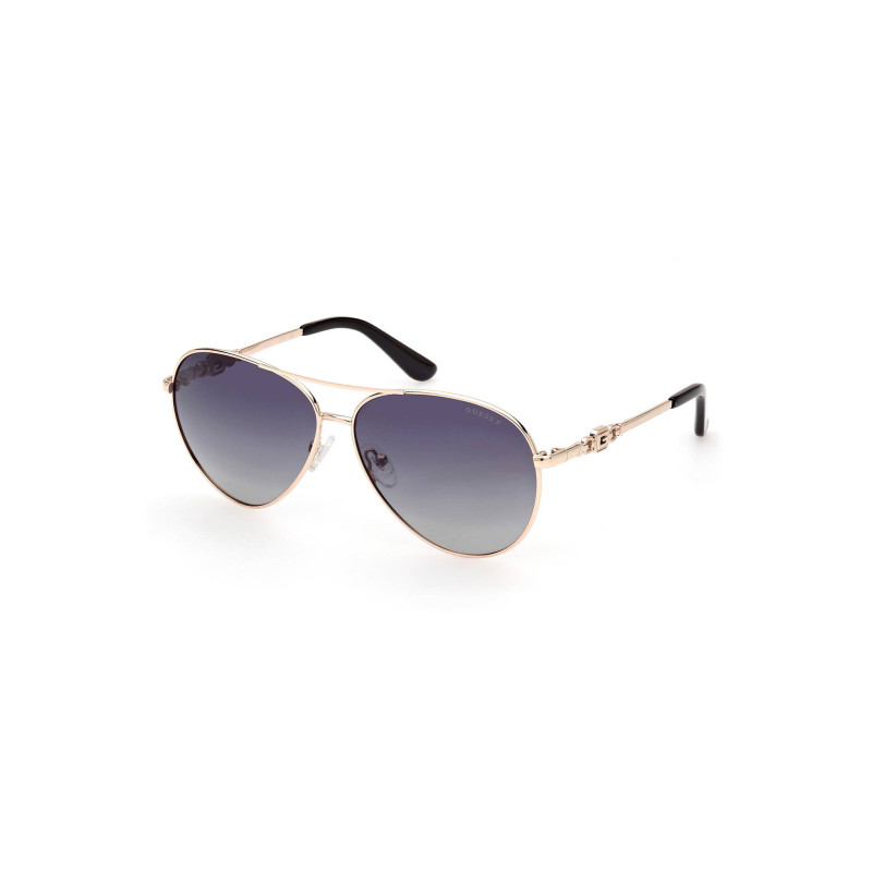 Guess jeans akiniai GU7885-HS Auksinė
