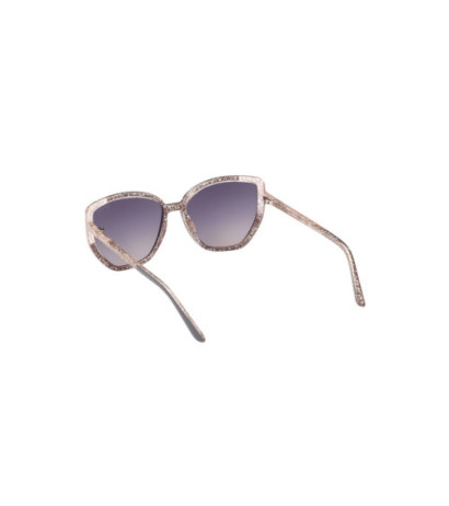 Guess jeans akiniai GU7882S Pilka