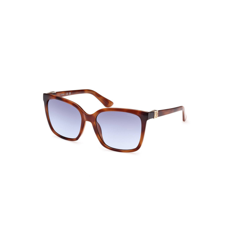 Guess jeans akiniai GU7865S Ruda