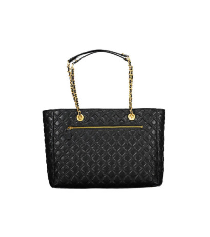 Guess jeans rankinė QA874823 Juoda