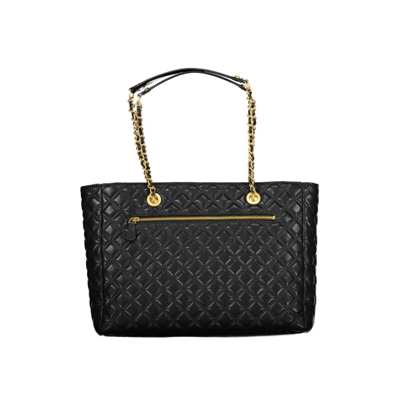 Guess jeans rankinė QA874823 Juoda