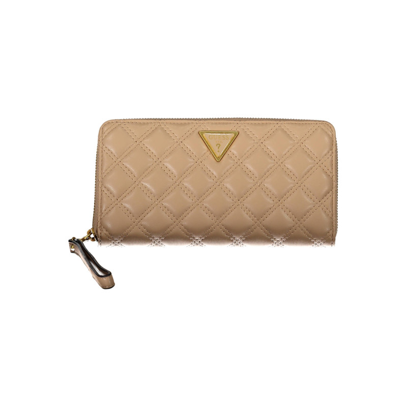Guess jeans piniginė QA874863 Beige