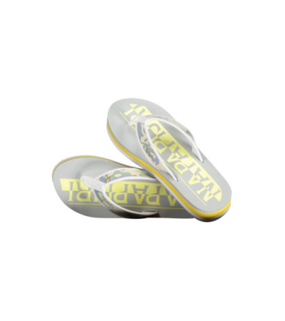 Napapijri shoes šlepetės...