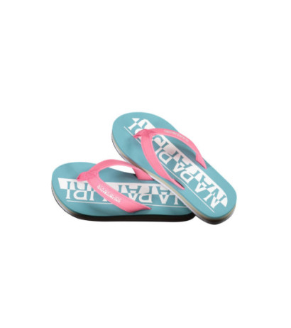 Napapijri shoes šlepetės...