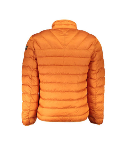 Napapijri striukė NP0A4GJN-AERONS-S-3 Oranginė