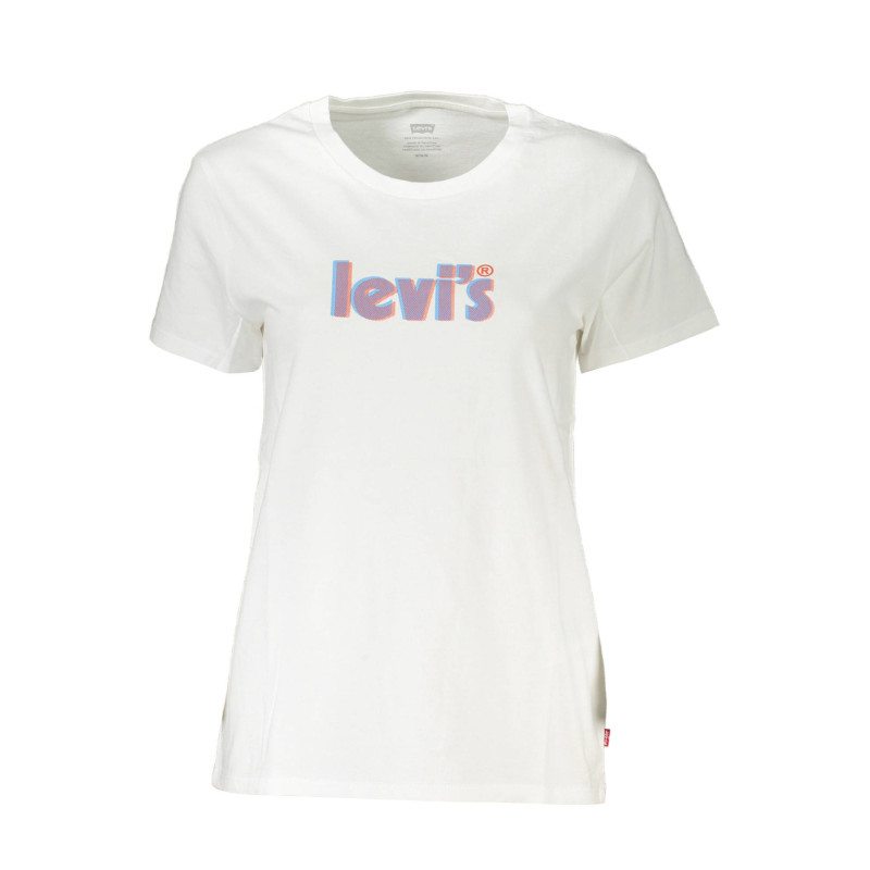 Levi's marškinėliai 17369 Balta