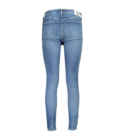 Calvin klein džinsai J20J219338 Mėlyna
