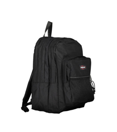 Eastpak kuprinė EK000060 Juoda