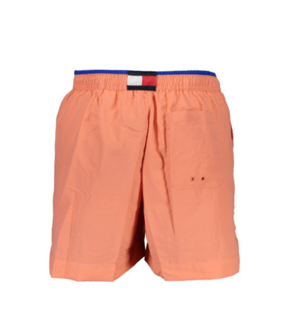 Tommy hilfiger rankšluostis UM0UM03083 Rožinė