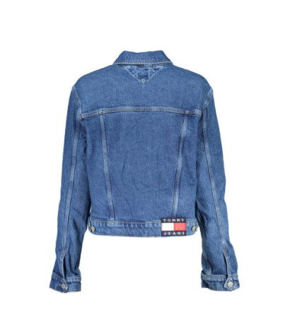 Tommy hilfiger striukė DW0DW16055 Mėlyna