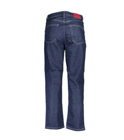Tommy hilfiger džinsai WW0WW39612 Mėlyna