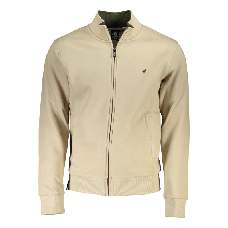 U.s. grand polo džemperis USF178 Beige